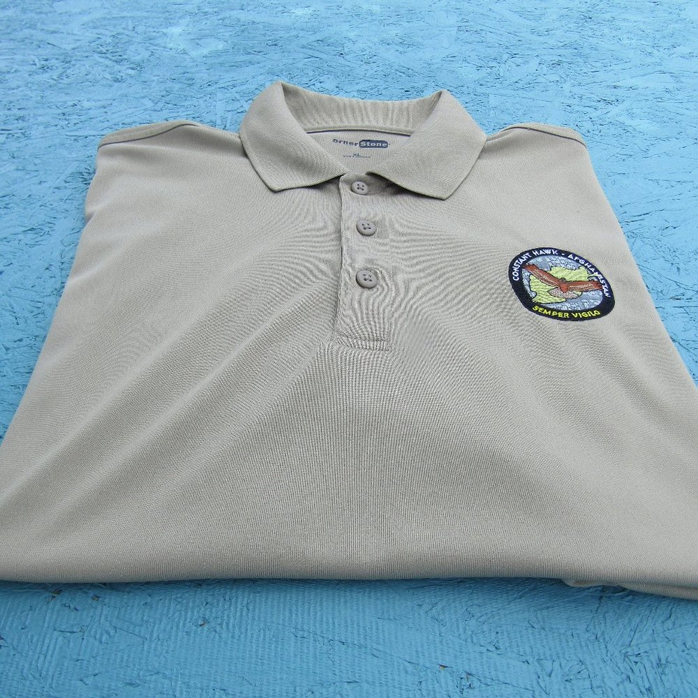 L3 Mission Intergration Company Polo Afghanistan
